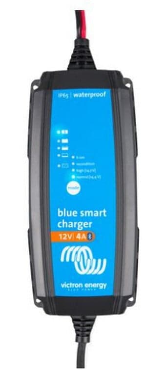 Victron Blue Smart IP65 Acculader