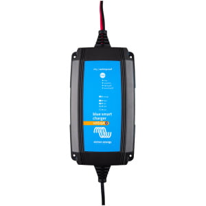 Victron Blue Smart IP65 acculader 12/25(1) 120V NEMA 1-15P