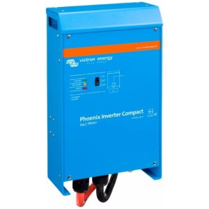 Victron Phoenix omvormer C24/1600 230V