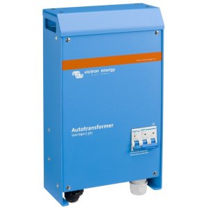 Victron autotransformer 120/240VAC-32A