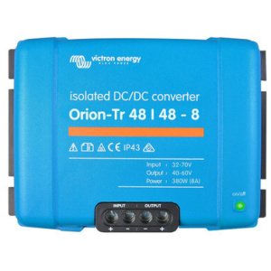 Victron Orion-Tr 48/48-8A (380W) isolated