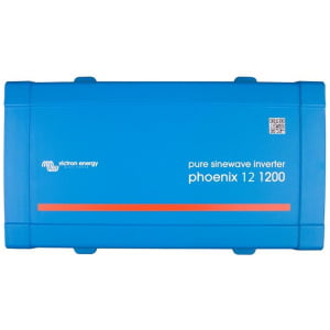 Victron Phoenix omvormer 12/1200 230V VE.Direct UK