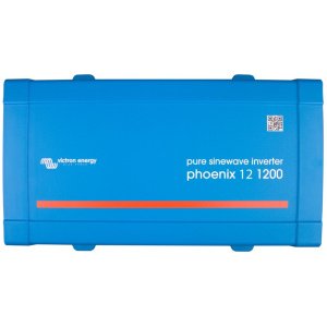 Victron Phoenix omvormer 12/1200 230V VE.Direct UK