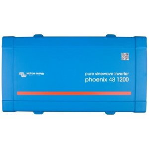 Victron Phoenix omvormer 48/1200 120V VE.Direct NEMA 5-15R