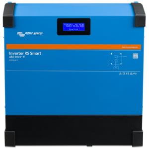 Victron Inverter RS 48/6000 230V Smart