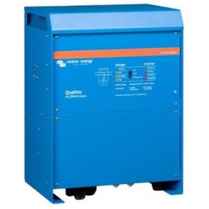 Victron Quattro 24/8000/200-100/100 230V VE.Bus