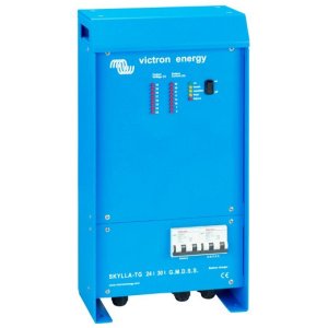 Victron Skylla-TG 24/30 GMDSS 90-265V AC