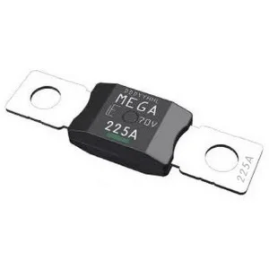 LittelFuse zekering 100A MEGA 70V-SF51
