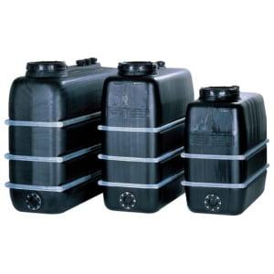 IRM® - Basistank - 3000 L