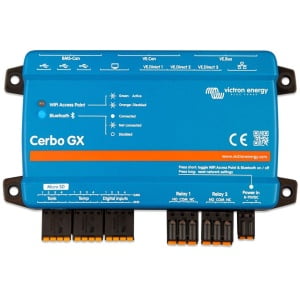 Victron Cerbo GX MK2