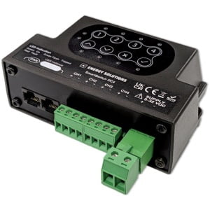 SmartSwitch DC4