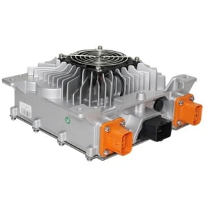 TC Charger 3300W, 72V, 40A, IP67, air-cooled GEN 4