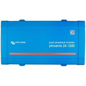 Victron Phoenix omvormer 24/1200 230V IEC