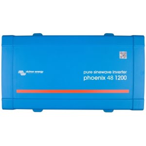 Victron Phoenix omvormer 48/1200 230V VE.Direct SCHUKO