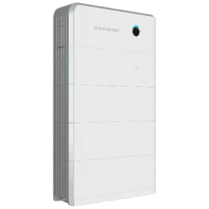 Sigenergy 8 kWh Batterij - LED - 767/270/260mm