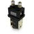 Albright relais SW200 24VDC met beugel