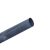 Krimpkous zwart rol 5m voor 35/50/70mm accukabel