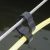 Ratio railing clip