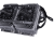 TS-Enovations acculader 144V 64A 6.600W IP66 CAN-bus