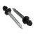 zelf taperende schroef 6,3x60mm